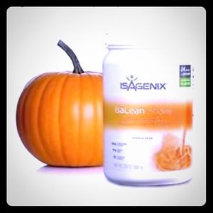 Isagenix - lsalean  Shakes